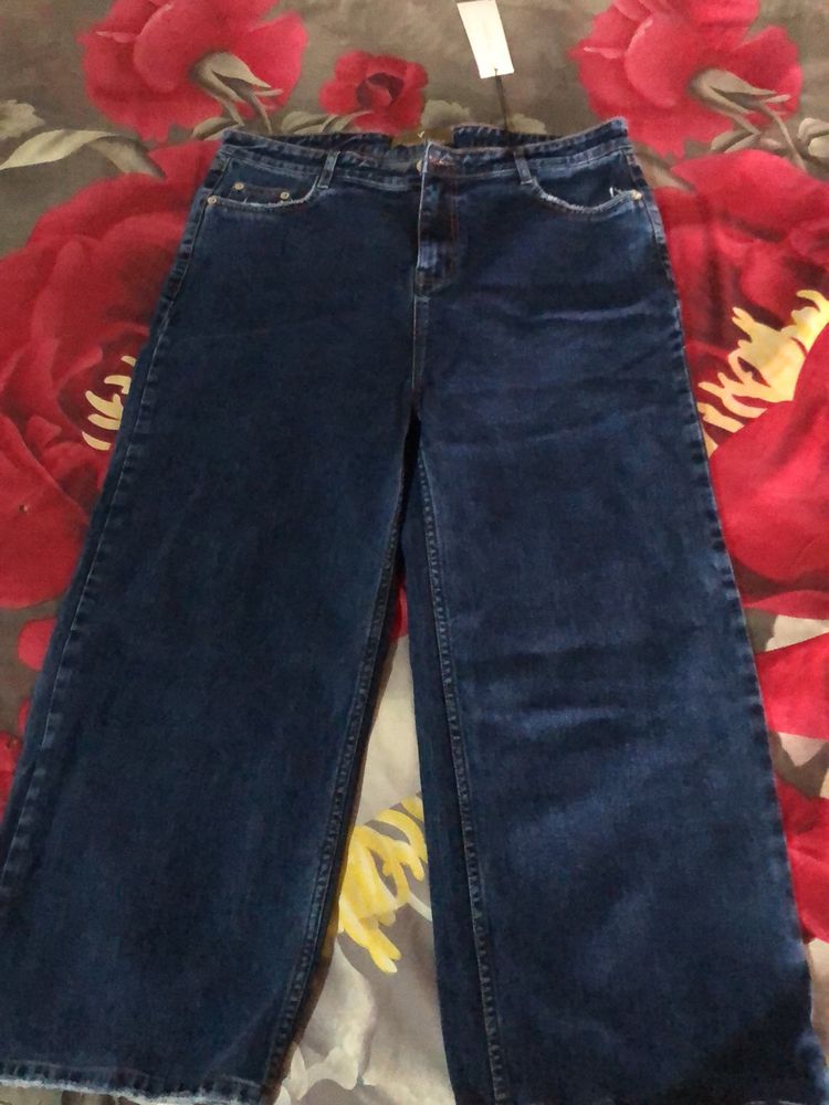 New Jeans