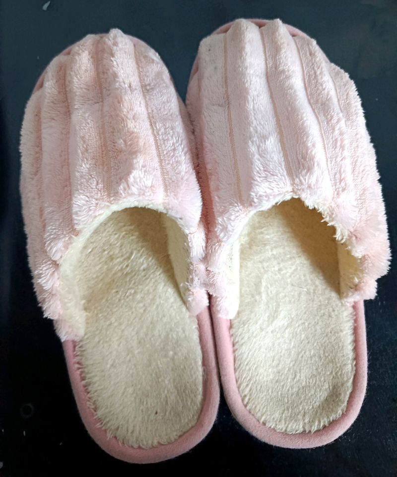 Warm Cozy Slippers