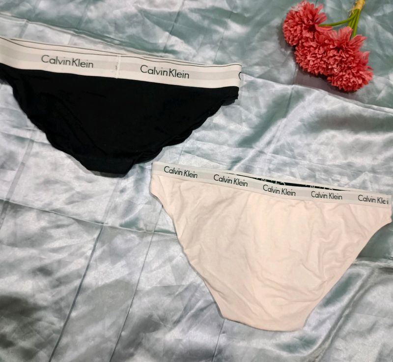 Calvin Klein Combo Of 2 Penty