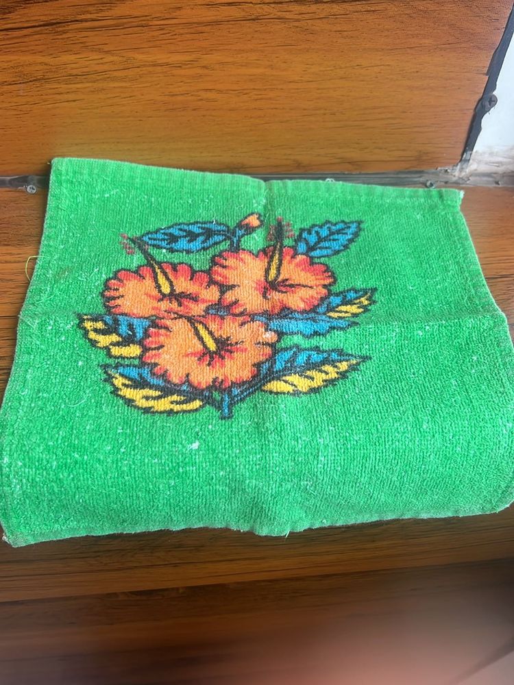 Handkerchief for women