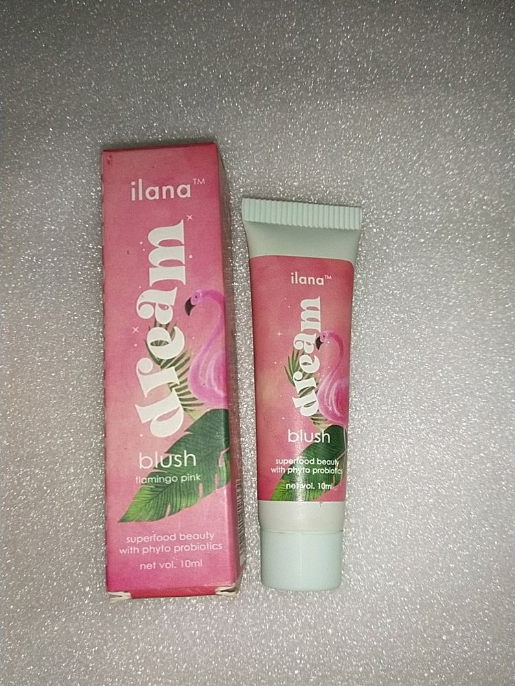 Ilana Dream Blush