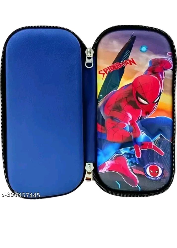 Spider Men Pouch 👝