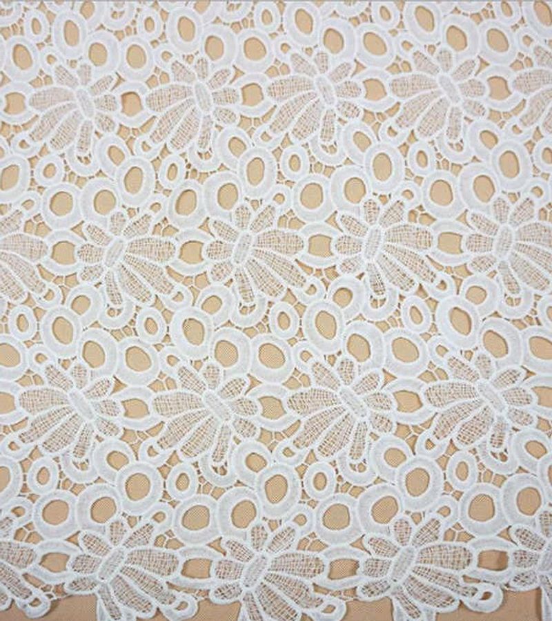 1.5 mtr Broad Lace ✔️