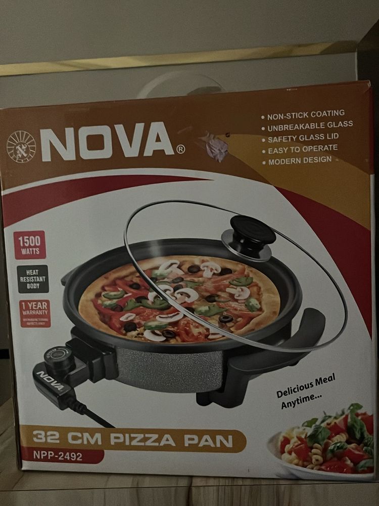 Pizza Pan