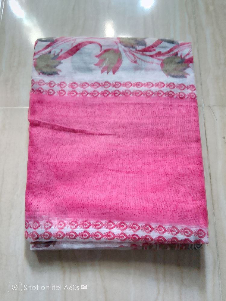 Cota Saree