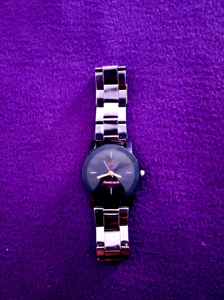 Fastrack Women Watch