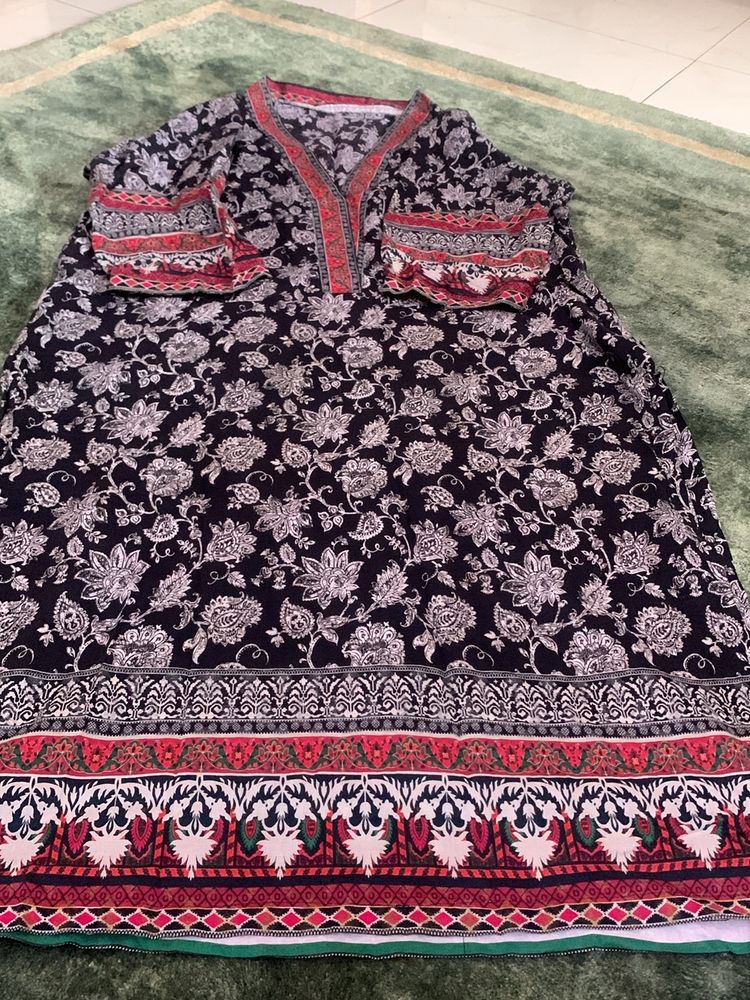 Kurta Set