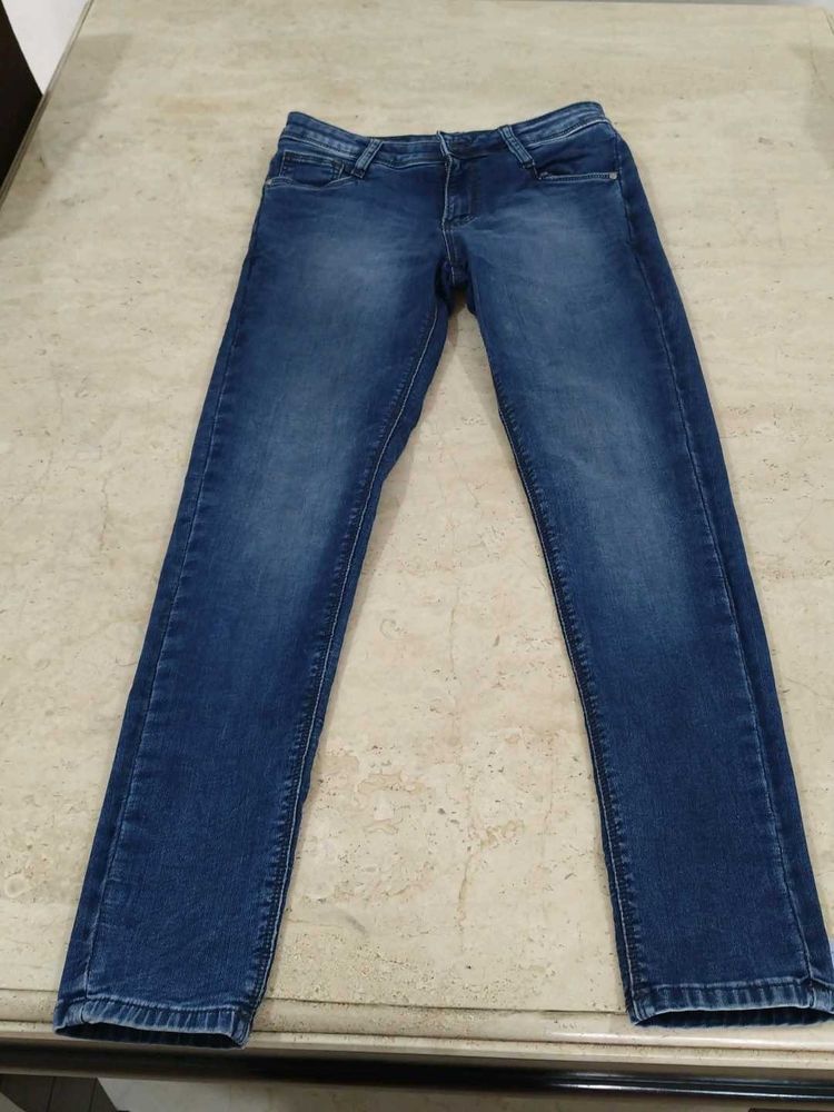 Kraus Jeans For Sale!!!