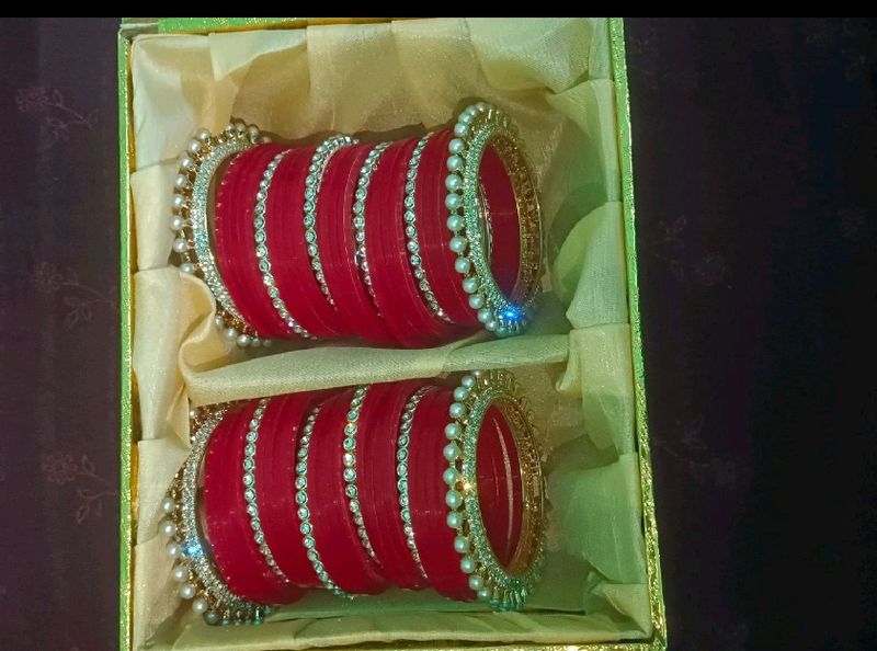 Fancy Chuda , Karwachauth Special,Bangles