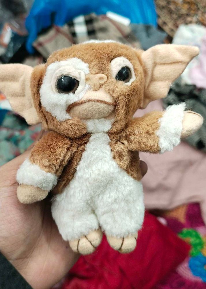 Mini Size Plush