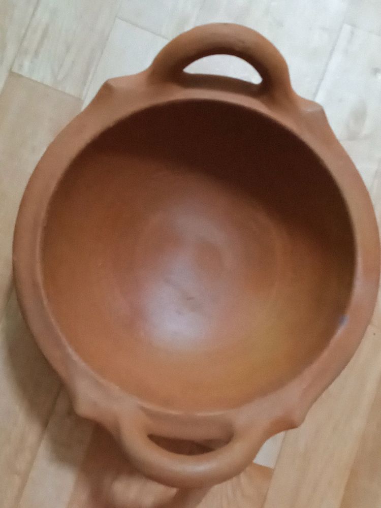 Cooking Pot