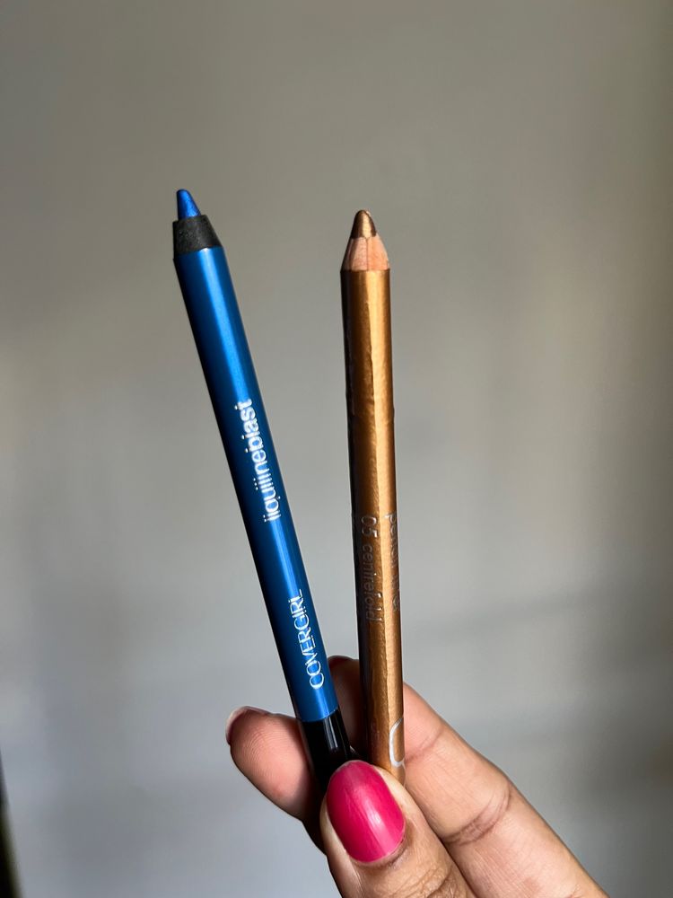 Eyeliner - Set Of Two