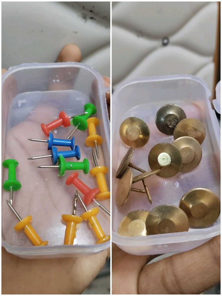 12+10Board Pins