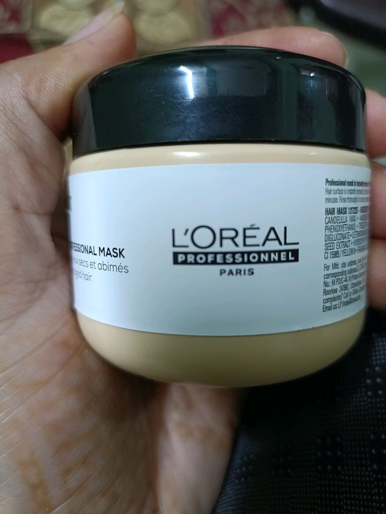 Loreal Absolute Repair