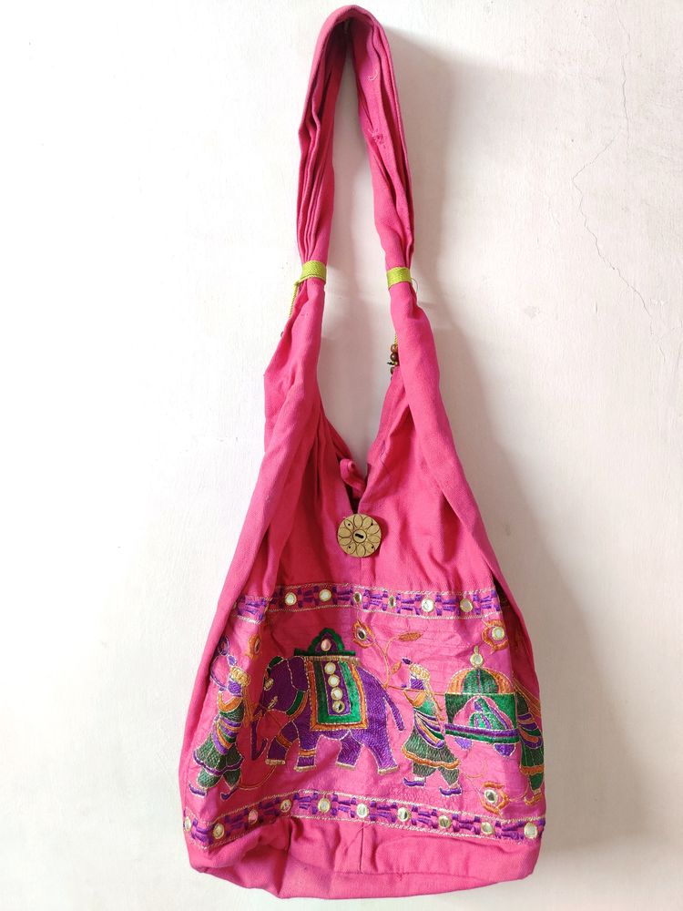 Rajasthani Style bag