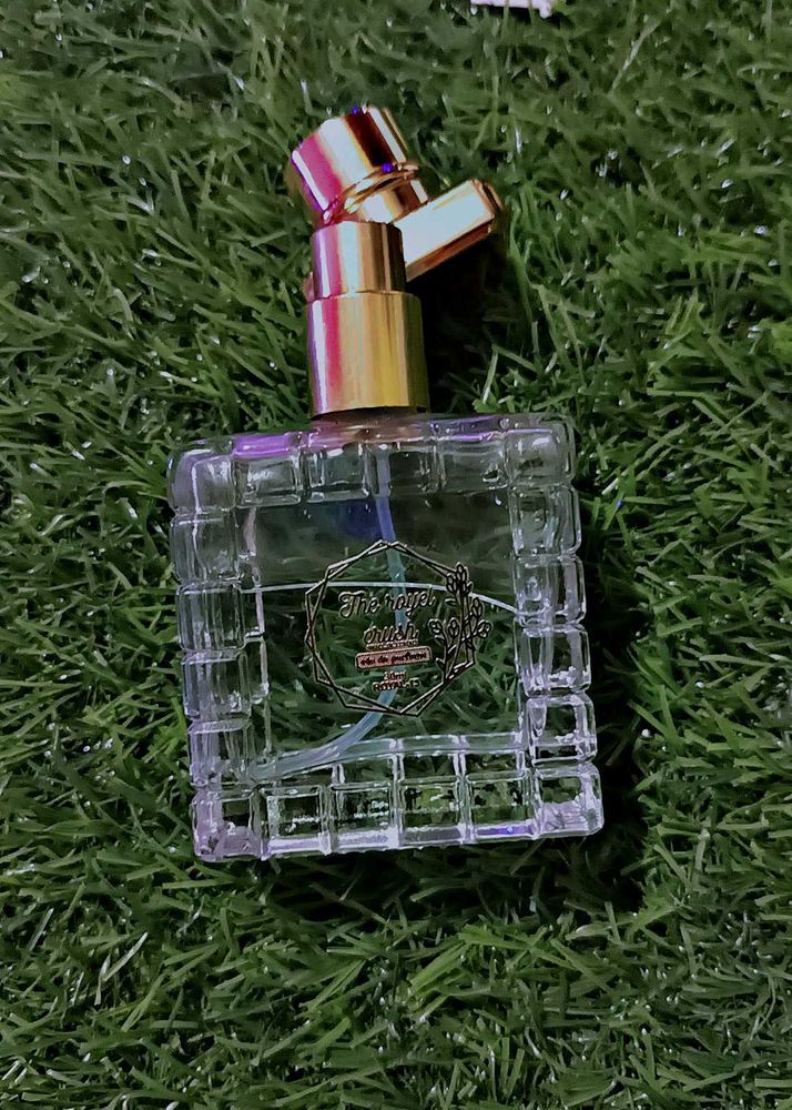 Small Of Luxury Feeling 30ml Perfume Cool Water