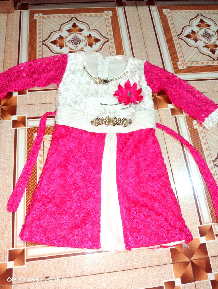 Baby Frock