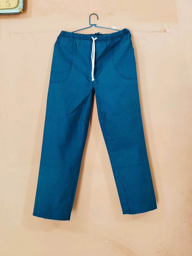 Cotton Pant