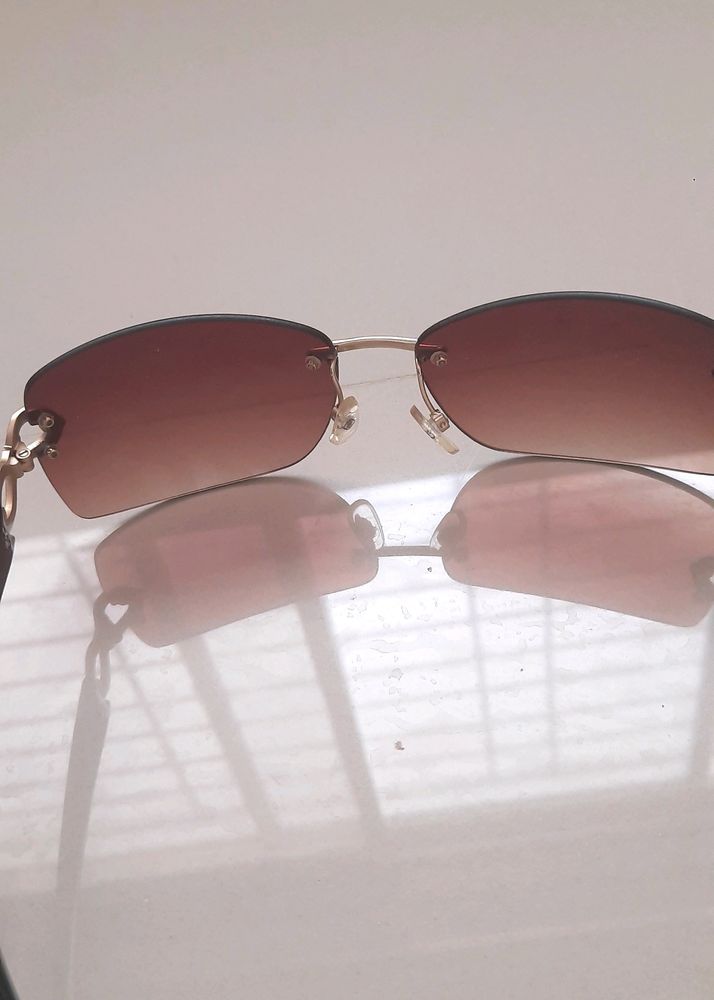 Sunglasses Good Condition