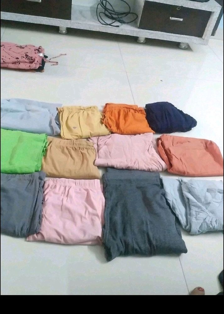 5 Cotton Shalwar