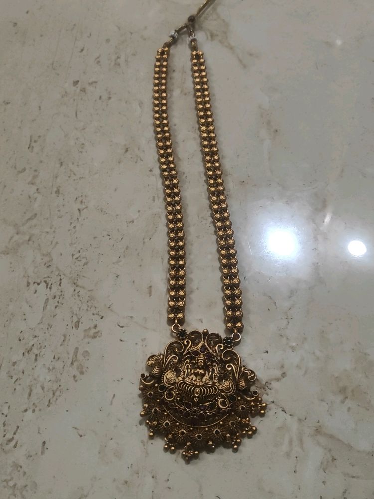 Long Haram Artificial Jewellery