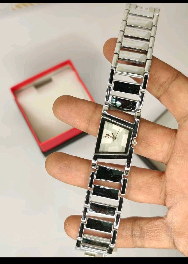 Titan Watch First Copy For Women