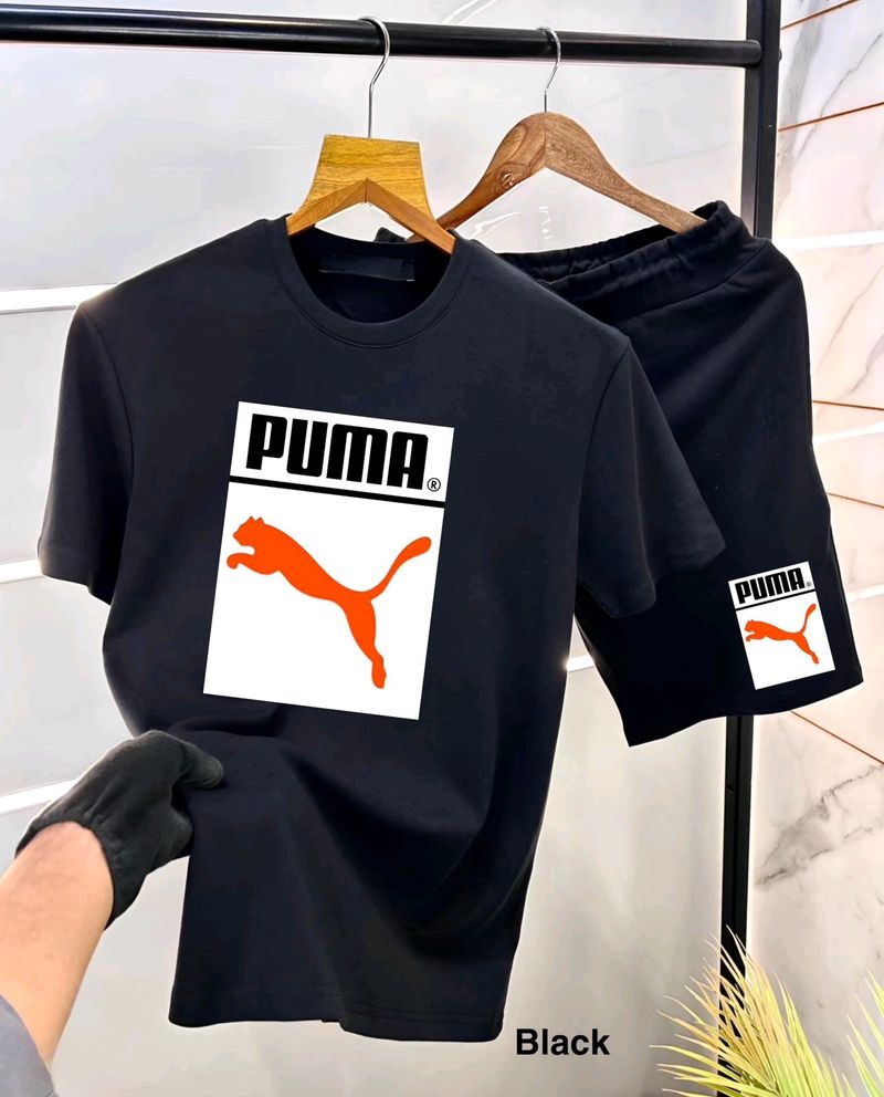 Puma T Shirt