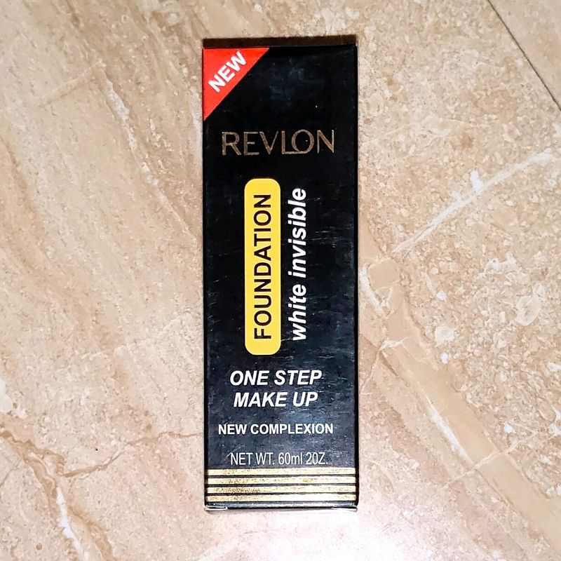 Revlon Foundation