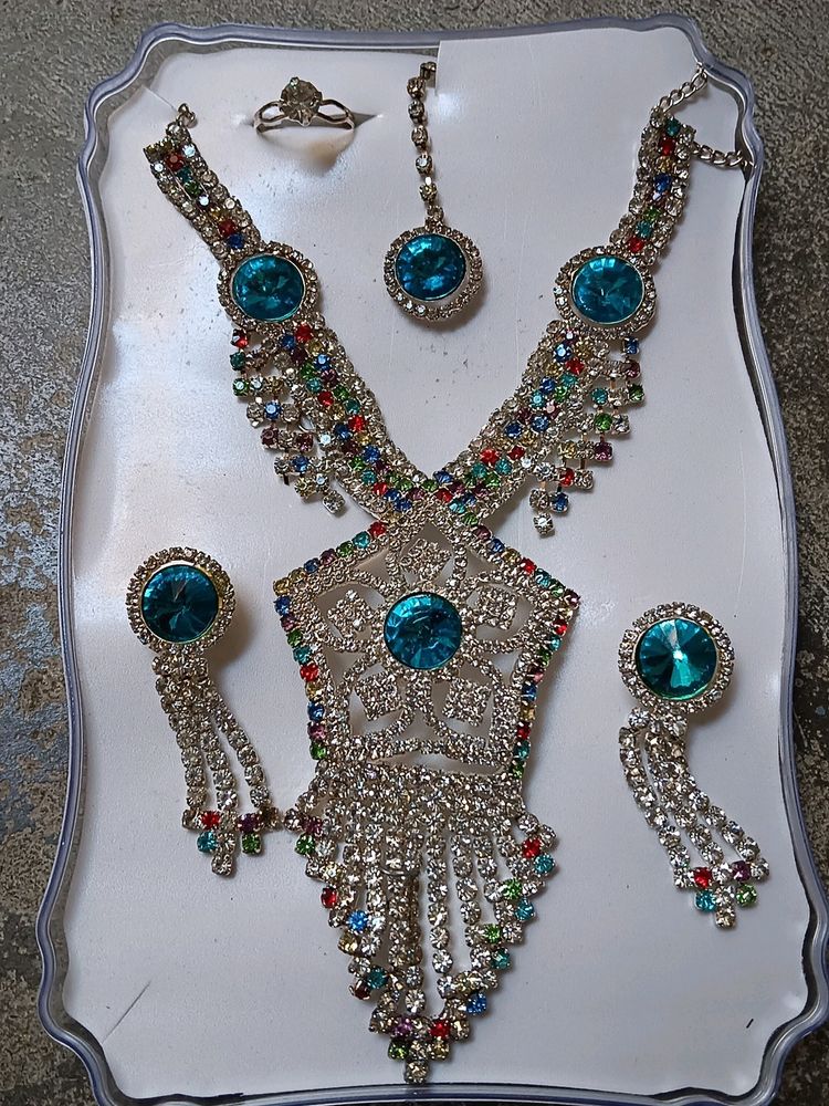 Jewellery Set