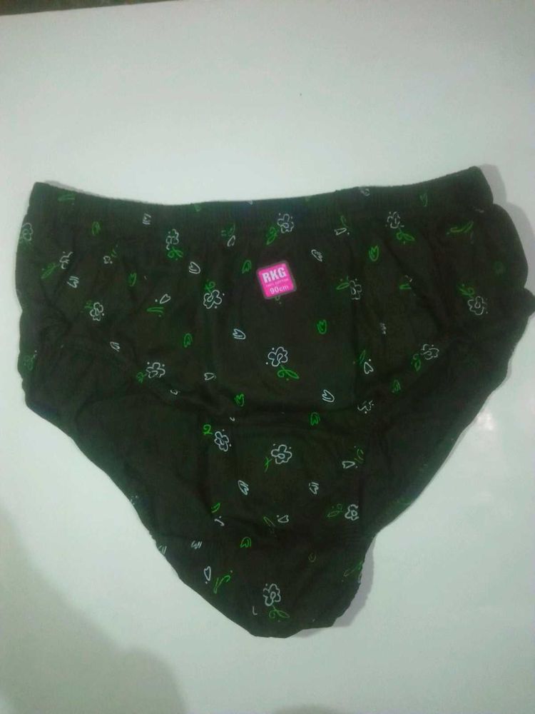 New Panty For Girls Women's