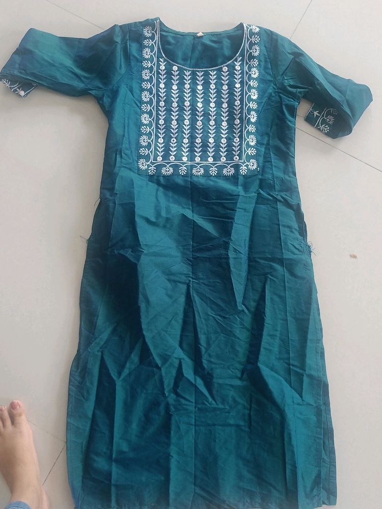 Kurti