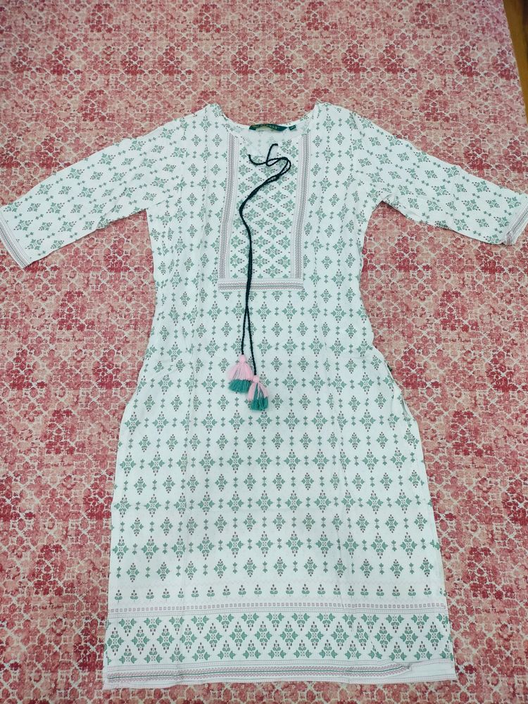 Kurti For Girls