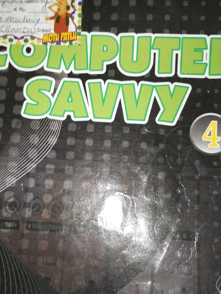 Computer Book