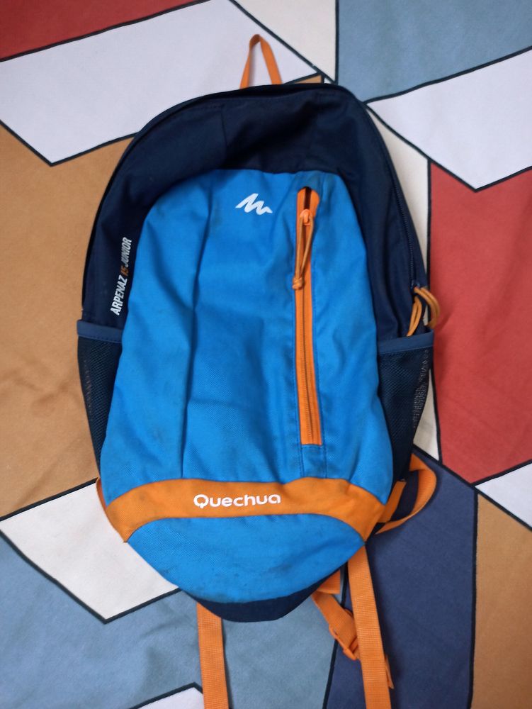 Decathlon Bag 15L