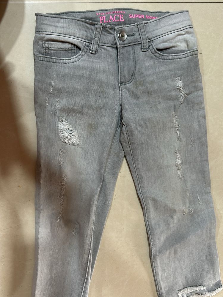 The Children’s Place Jeans