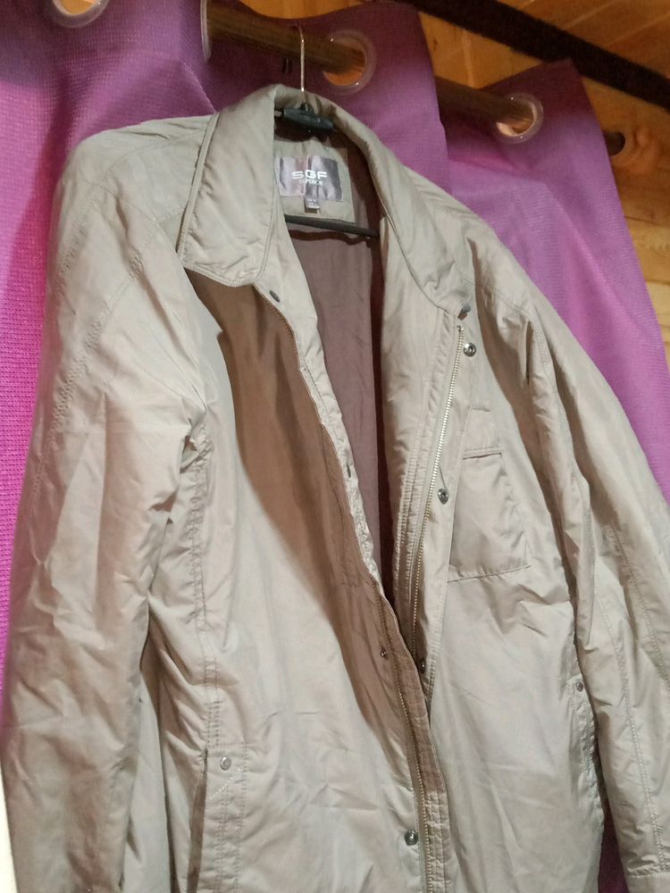 Jacket For Men