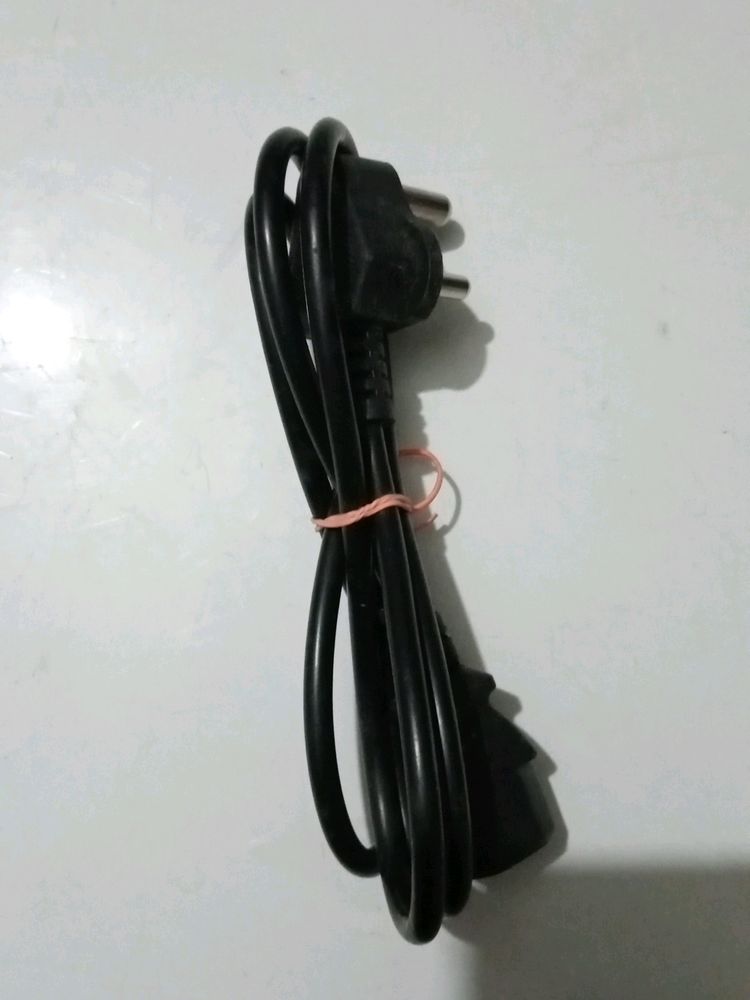 Power Cord