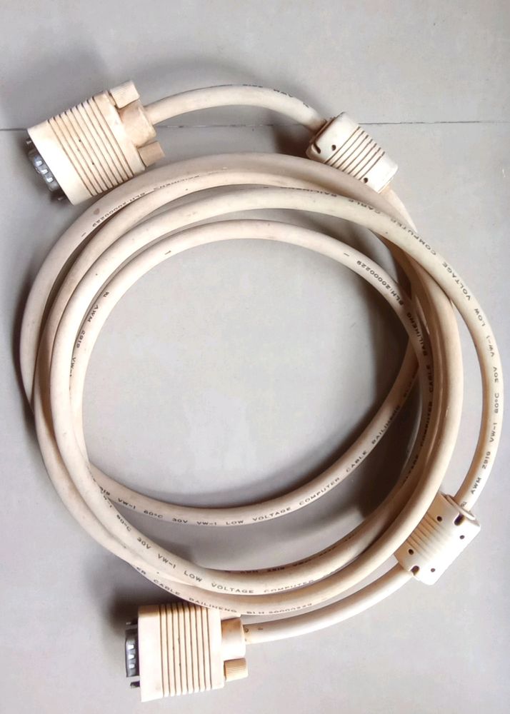 VGA Cable