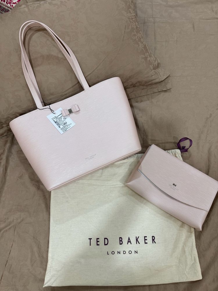 Ted Baker Tote Bag