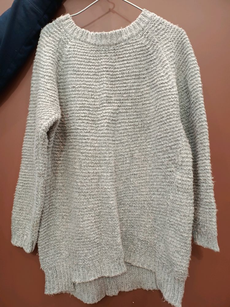 Woolen Sweater