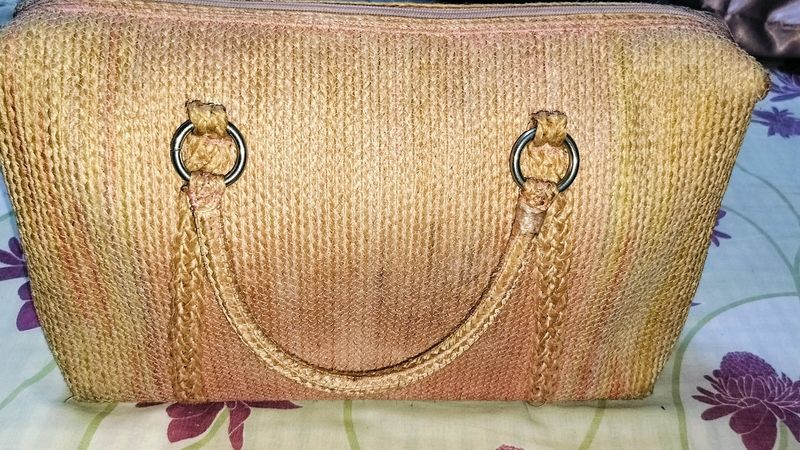 Beach bag - Jute