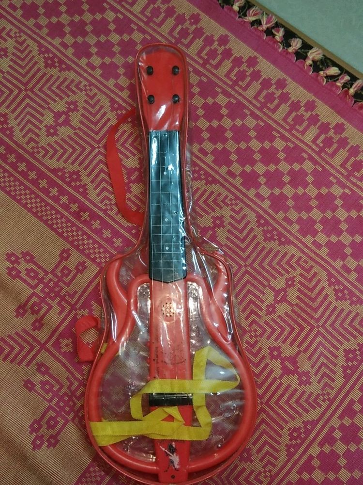 Guitar For Kids