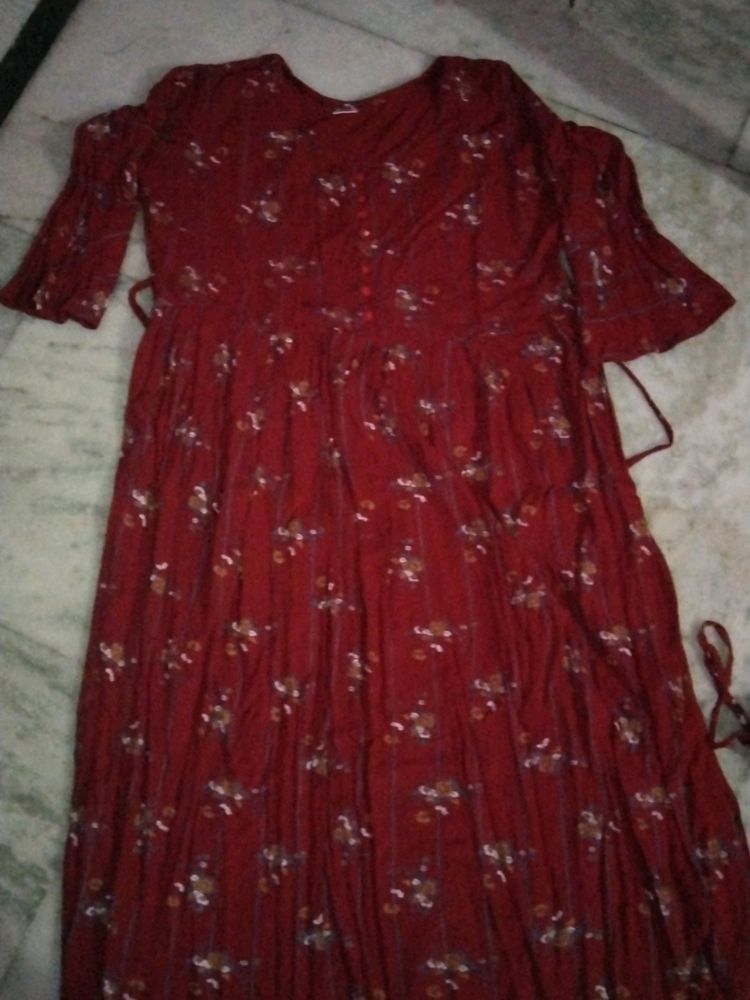 Kurti Set