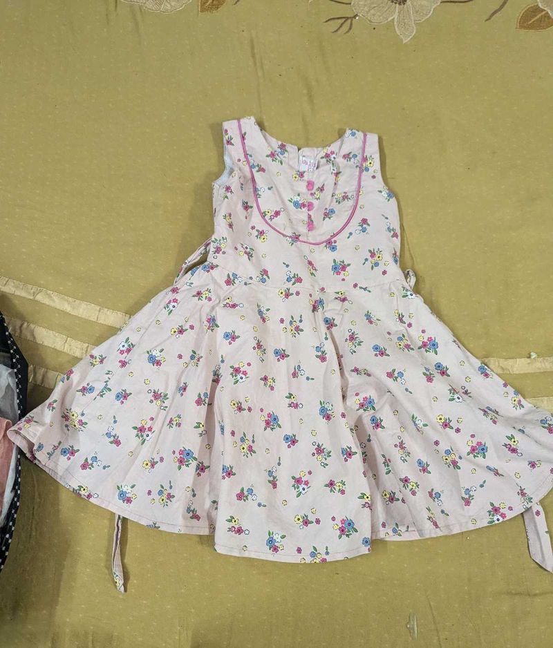 Kids Frock