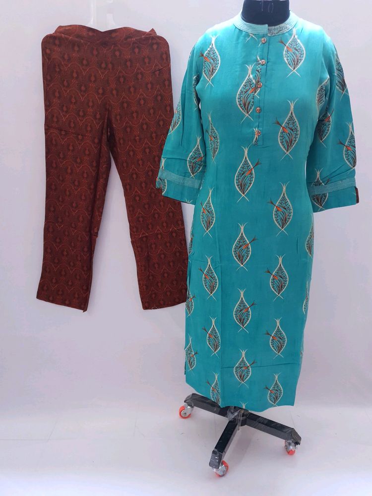 Kurta Set