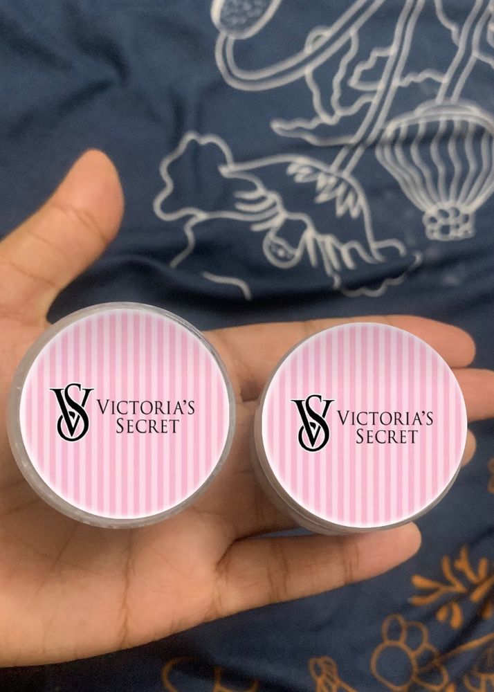 Victoria Bombshell Solid Perfume Creame