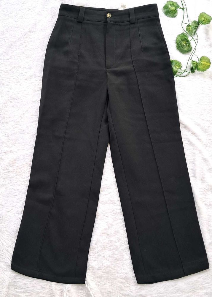 Zara Straight Trouser