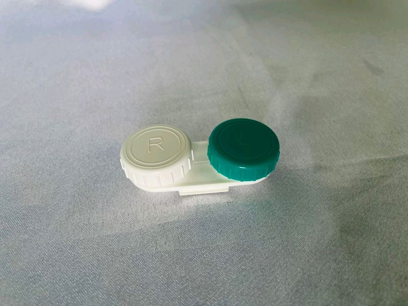 Contact Lense Case