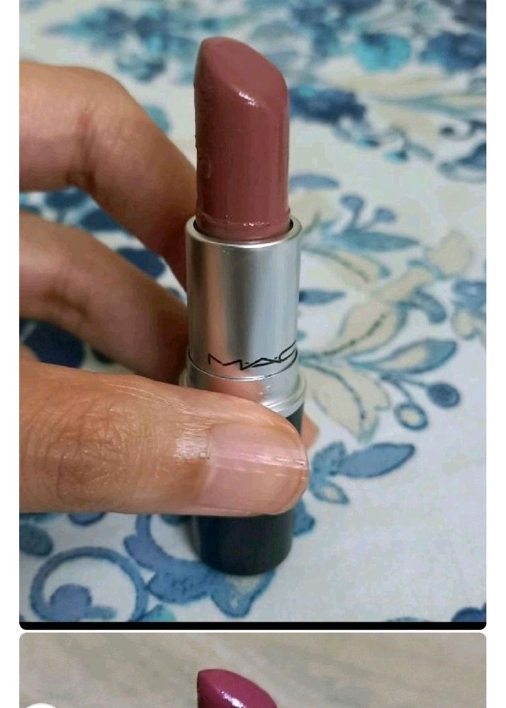 Mac Lipsticks