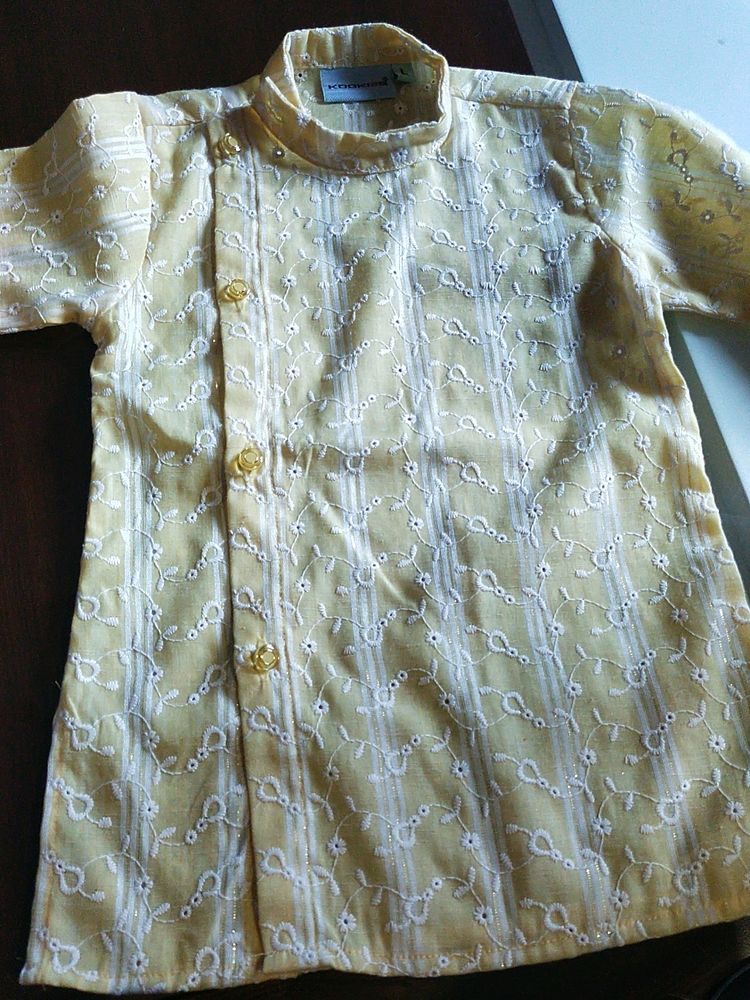 Kurta Pajama